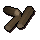 Well-cut strong sticks