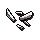 Fine small gemstone