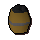 Barrel of coal-tar