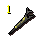 Off-hand blisterwood stake