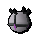 Catalytic orb