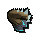 Tectonic mask