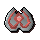 Silver Zamorakian token