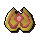 Gold Zamorakian token