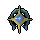 Runite Saradominist token