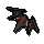Infernal bowstaff
