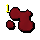 Spirit wolf blood
