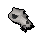 Spirit wolf skull