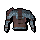 Shaman's poncho