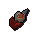 Imcando pickaxe fragment 1