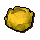 Gilded cabbage