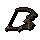 Elder shortbow