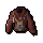 Diviner's robe