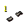 Ivory idol arms