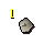 Ivory idol body