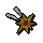 Large fallen star (Attack)