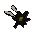 Large fallen star (Hunter)