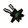 Large fallen star (Ranged)