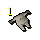 Incomplete ivory idol -abl-