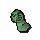 Incomplete jade idol -bh-