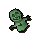 Incomplete jade idol -abh-
