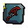Dragon hatchet shard