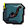 Drygore longsword shard