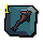 Drygore mace shard