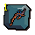 Off-hand drygore longsword shard