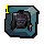 Pernix body shard