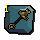 Saradomin hilt shard
