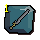 Saradomin sword shard