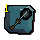 Seismic wand shard
