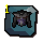 Virtus robe top shard