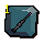 Virtus wand shard