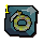 Warrior ring shard