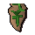 Bronze Bandosian token