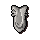 Silver Armadylean token