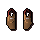 Warpriest of Armadyl boots -Tier 50-