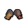 Warpriest of Armadyl gauntlets -Tier 50-