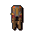Warpriest of Armadyl greaves -Tier 25-