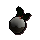 Christmas pudding -2013-