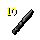 Kratonite knife