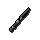 Fractite knife
