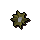 Prismatic medium fallen star