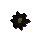 Medium fallen star (Hunter)