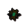 Medium fallen star (Ranged)