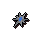 Small fallen star (Magic)