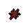 Small fallen star (Strength)