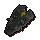 Stegoleather shield